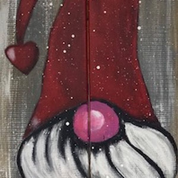 WORKSHOP BUITENBORDEN GEGEVEN DOOR INGRID (VOL) 1