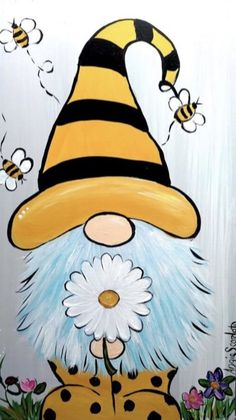 workshop buiten borden gegeven door Ingrid (VOL)